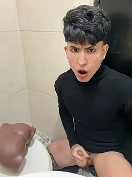 Chatroom XXX en direct de _Tomy08calderon