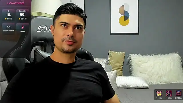 Dante_Storm's Live XXX Chat