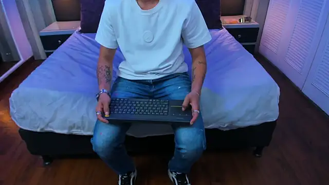 Pixelriott Live XXX-Chat