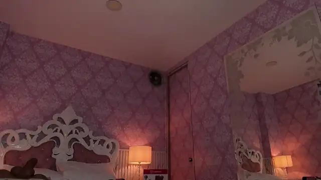 skinny_dolltrans' Live XXX Chat
