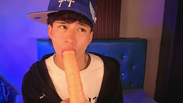 Czat XXX na żywo – Kael_Prince