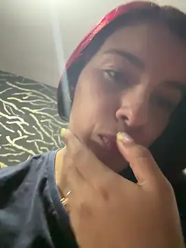 Chat XXX en directo de Nathaly_12