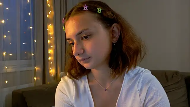 Chat XXX en directo de Lelia_Vibe