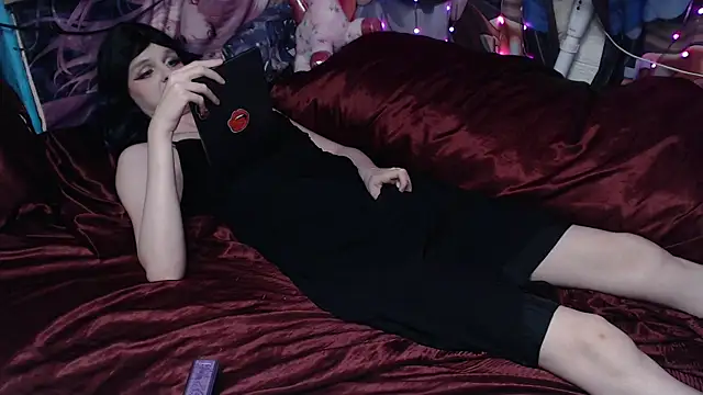 yutachka Chat XXX in diretta