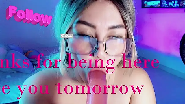 candy____'s Live XXX Chat