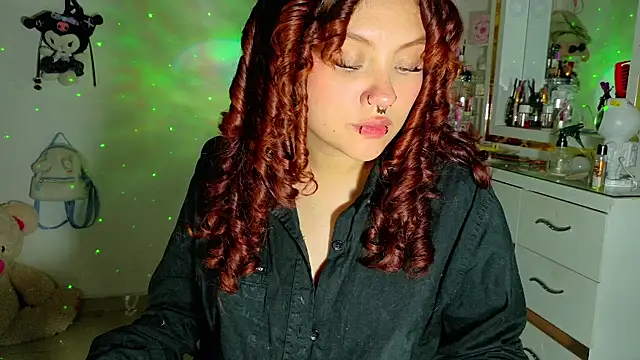 theiamoon Chat XXX live