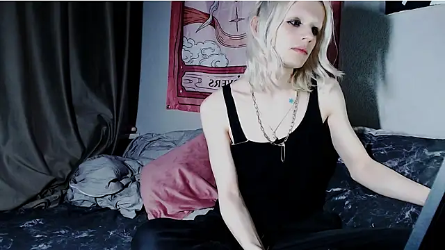 Alien_Bella's Live XXX Chat