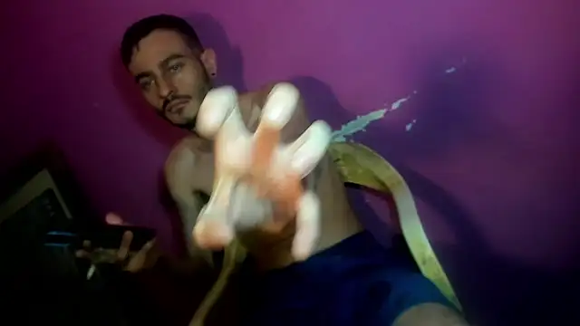 Sissywhite7's Live XXX Chat