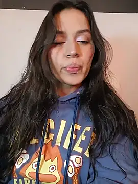 Živý XXX chat Danni_shy