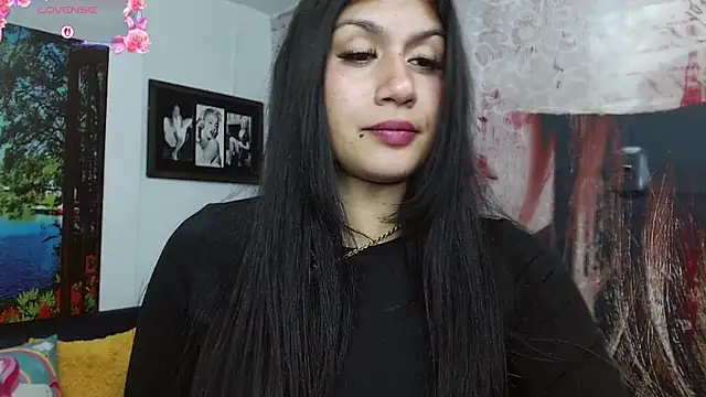 gigi_gilt_ Obrolan Langsung XXX
