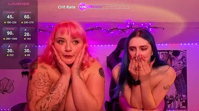 minalfpro Live XXX-Chat
