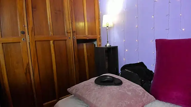 Afroditmar Live XXX-Chat