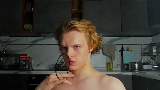 lolKenDowson Live XXX-chat