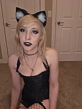 Онлайн чат XXX AmethystFoxx