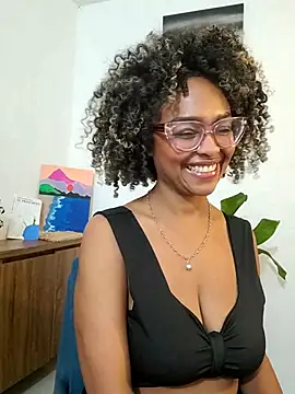 BiiancaEstradaa Chat XXX in diretta