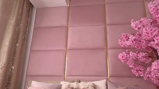 Živý XXX chat Elliblue