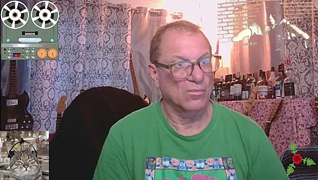 coryassman Chat XXX in diretta