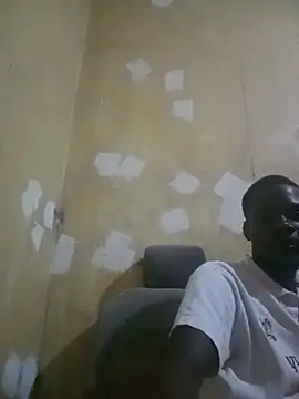 Show de abdi-Lu na webcam