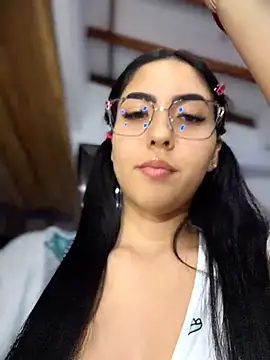 Chat XXX ao vivo de I_AM_SOPHIE_