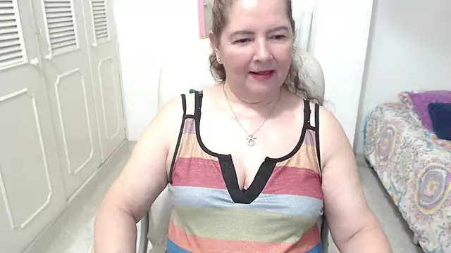 Chatroom XXX en direct de leonela_69