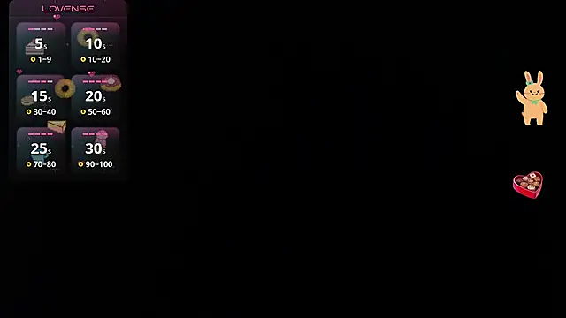 XXX chat uživo modela milly_sanchez