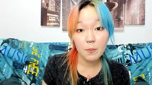 Cute__KikoのライブXXXチャット