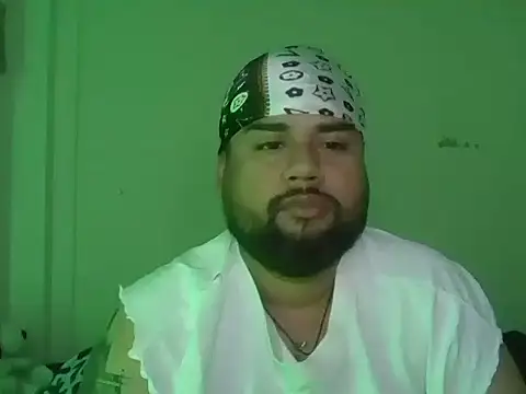 Chat XXX Live GABRIELGARCIA1313