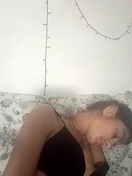 ChantalXOrchid – Naživo XXX chat