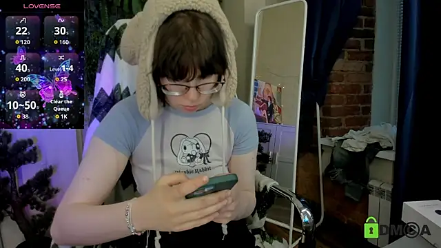 Melissa_Wells' Live XXX Chat