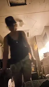 SexyB214n Live XXX chat