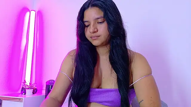 ayheleensexygirl- – Naživo XXX chat