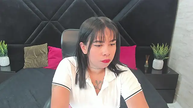 Chat XXX Live Dantzel_
