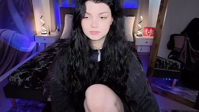 MileyRood – Naživo XXX chat
