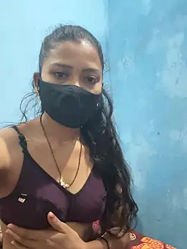 Dimpu_queens 라이브 XXX 채팅