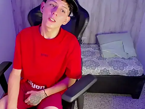 Chat XXX en directo de Hot_athletes_
