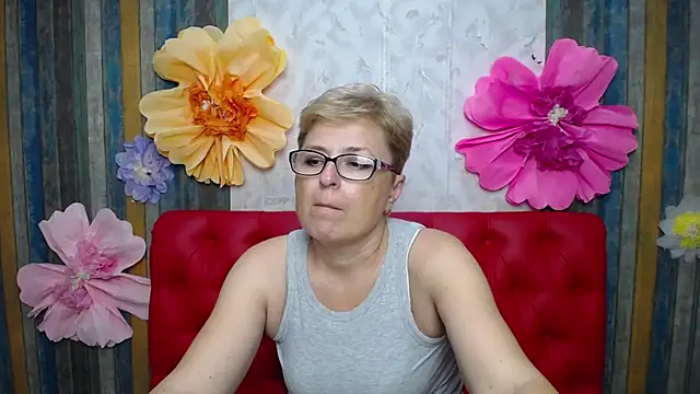 Czat XXX na żywo – EmiliaGree