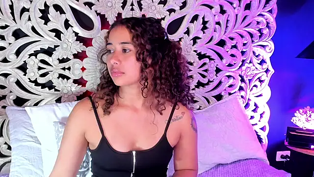 Chatroom XXX en direct de Ammy_nova