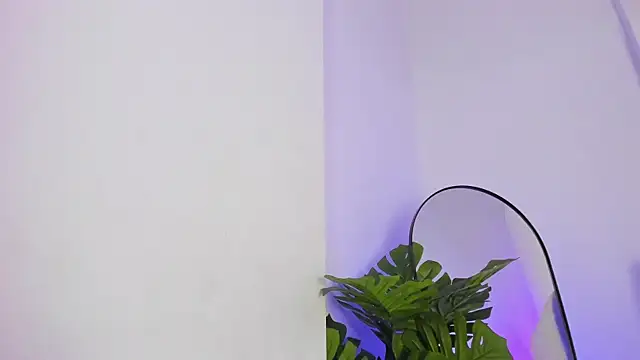KaliBloom – Naživo XXX chat