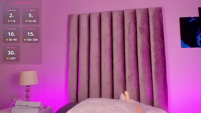 GabrielaSuarez_ 라이브 XXX 채팅