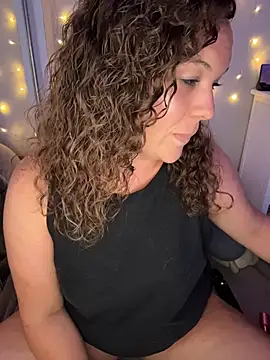 XXX chat uživo modela XoMisty
