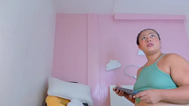 Czat XXX na żywo – SeleneGibson__