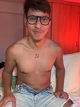 Jack_Frostt Chat XXX live