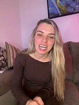 SweetGraciosa's Live XXX Chat