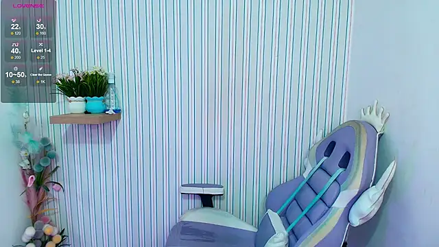 Chatroom XXX en direct de kataleya__18