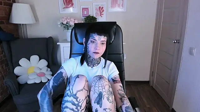 Bloood__Maryn Live XXX chat