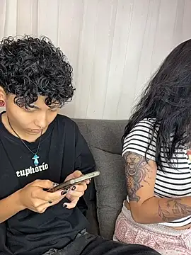 Chat XXX ao vivo de ian_mathias_