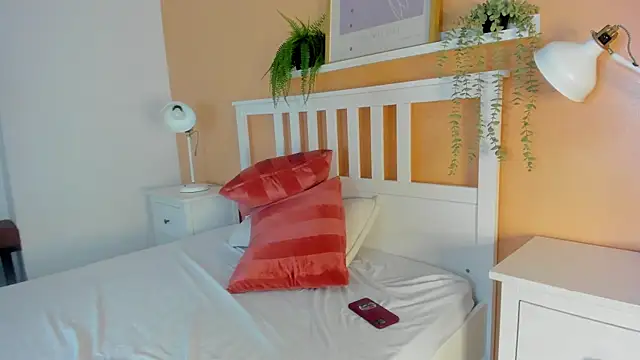 Živý XXX chat SamanthaMorgan__