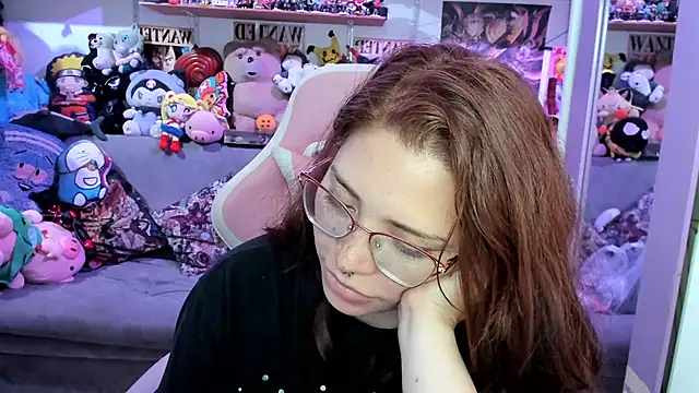 Živý XXX chat soficammy