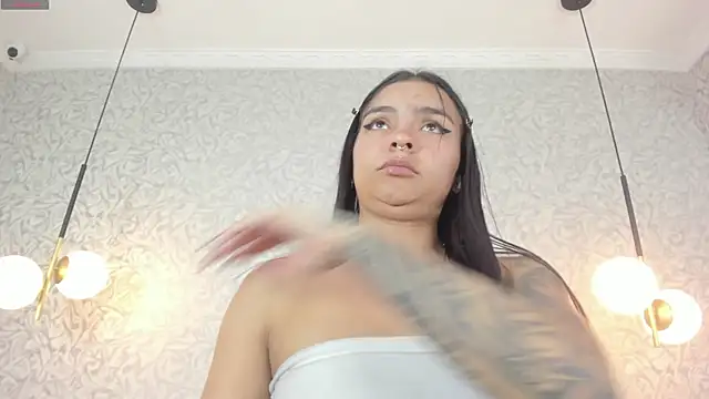 leigh-angels' Live XXX Chat