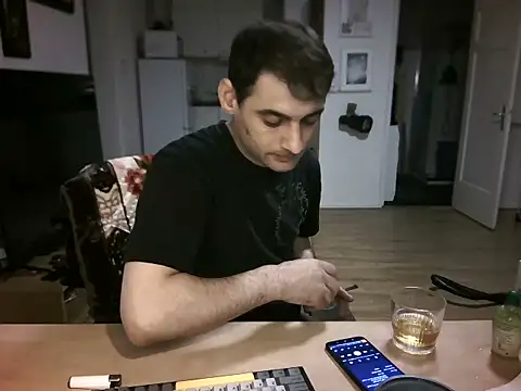 mihaimichaeln Live XXX chat